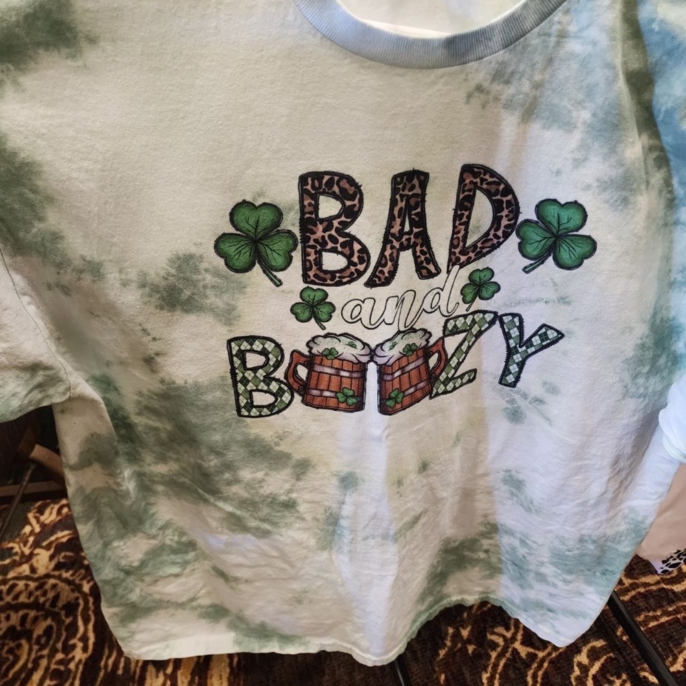 Custom Shirts - Picture 3 of 7